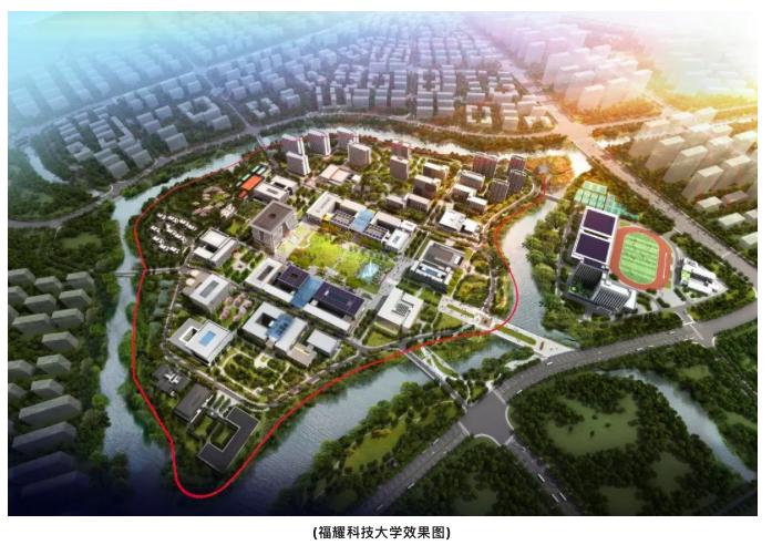 央视财经《对话》曹德旺：没上过大学，却捐100亿元建世界一流名校