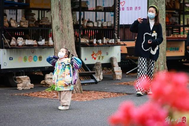 花朝节主会场都有哪些好玩的？这条盘点不容错过