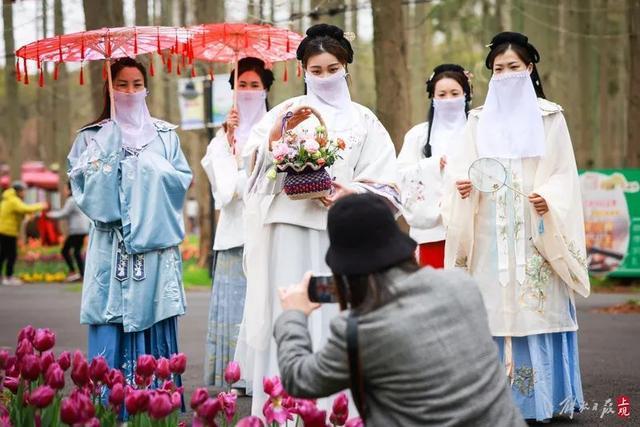 花朝节主会场都有哪些好玩的？这条盘点不容错过