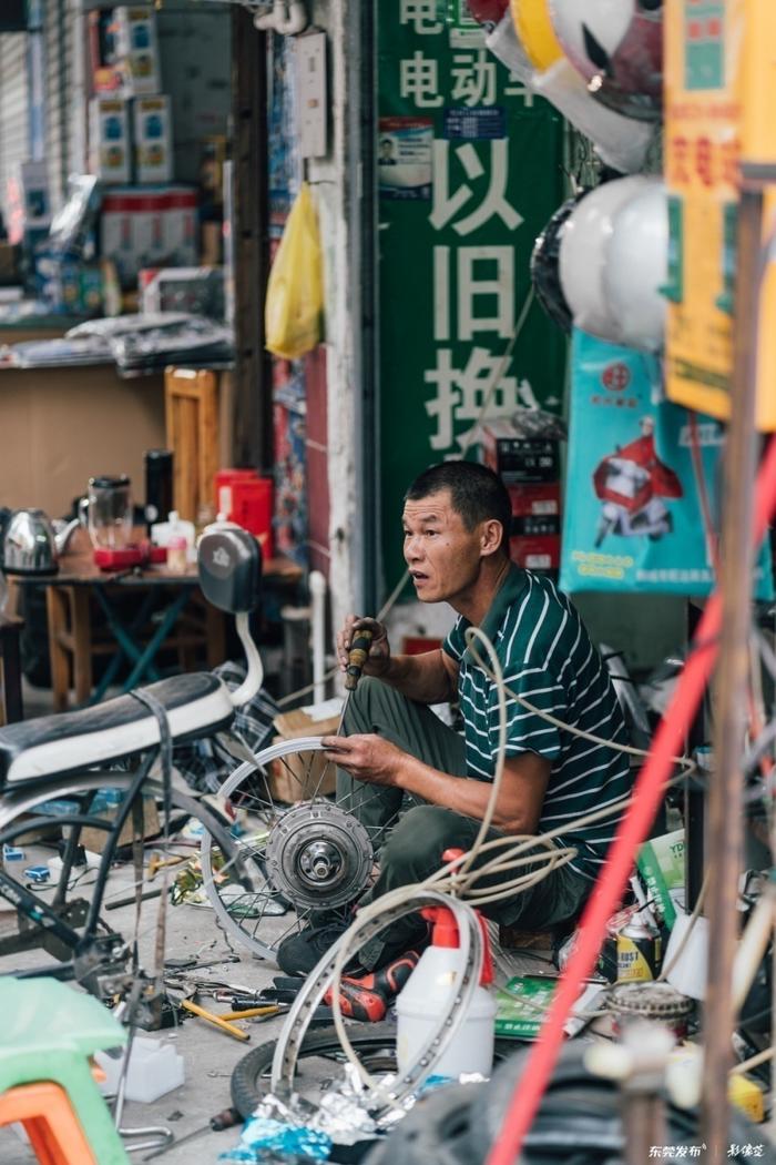 修鞋、改衣、配钥匙该去哪？这张“小修小补”地图火了