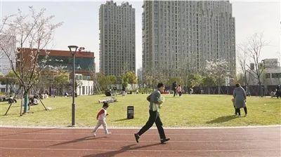 阳光“做三休三”，清明节前宁波将有两波阵雨或雷雨