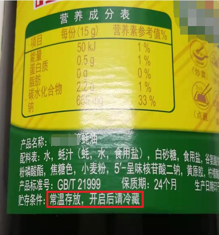 过期一天的食物能吃吗？有 1 类劝你扔掉