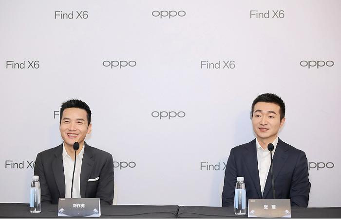 电厂｜手机影像的「基本功」，OPPO 这次参透了