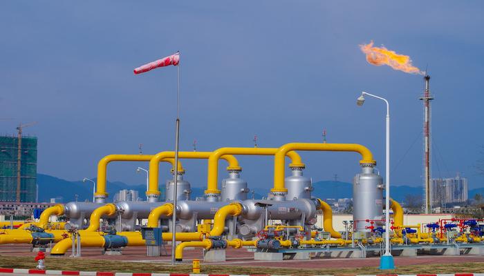 直击博鳌|俄罗斯天然气公司董事长：未来每年俄对华供气量将达1000亿方