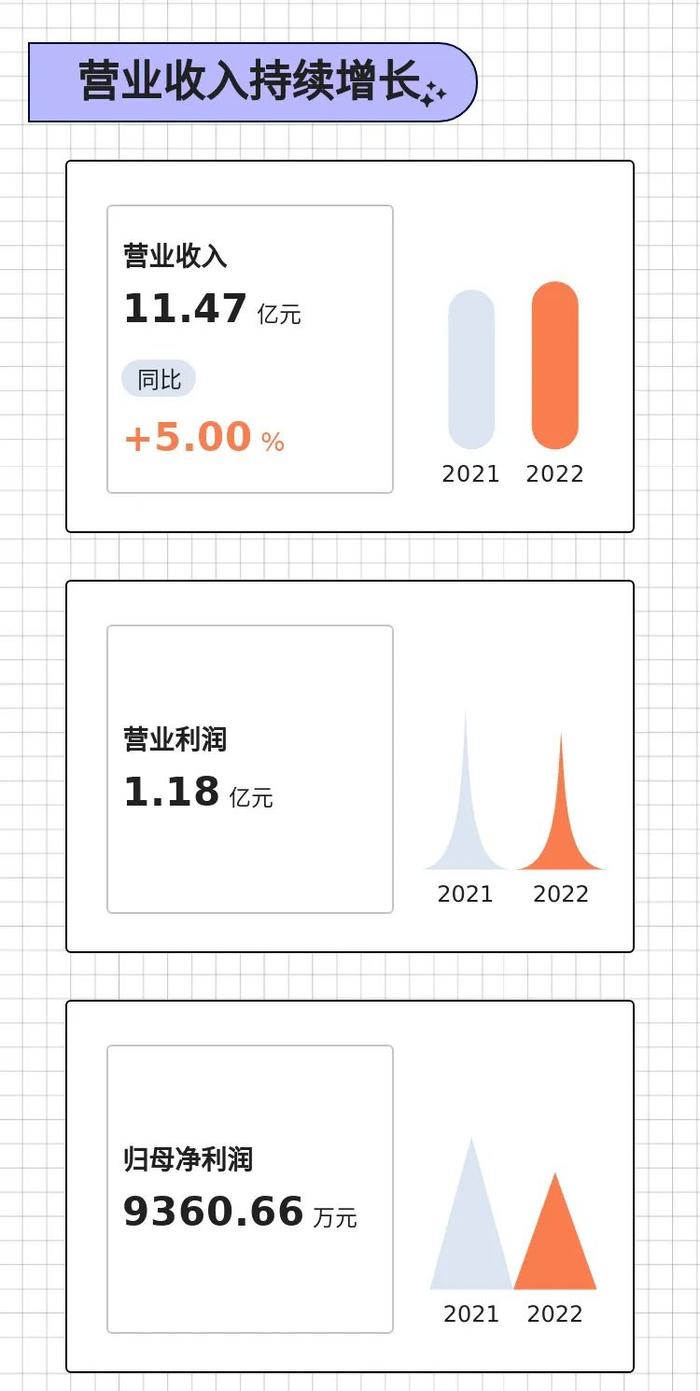 力生制药2022年可视化年报