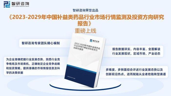 前沿观点！补益类药品行业市场概况分析：同仁堂VS神奇制药