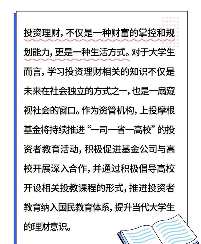 一文解读《2023年中国大学生基金投资调查白皮书》，揭秘大学生理财真相！