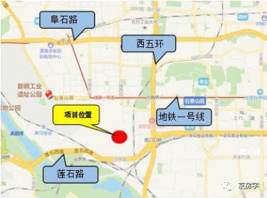 北京公布今年拟供租赁住房用地 93个项目不少都是好区位