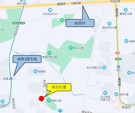 北京公布今年拟供租赁住房用地 93个项目不少都是好区位