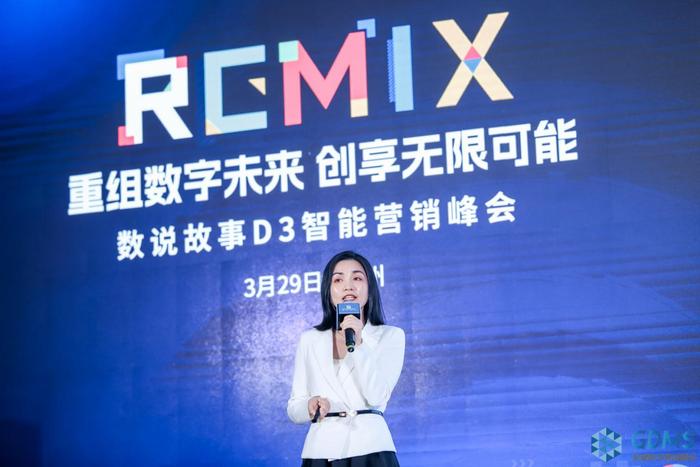 ◎用户说创始人林恺澌