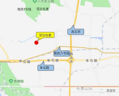 北京公布今年拟供租赁住房用地 93个项目不少都是好区位