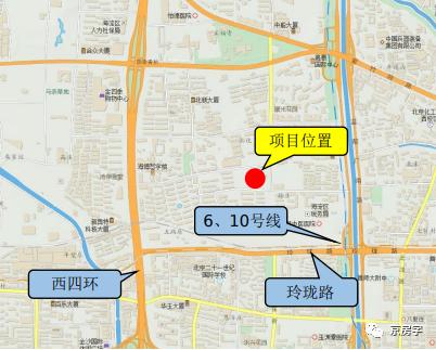 北京公布今年拟供租赁住房用地 93个项目不少都是好区位