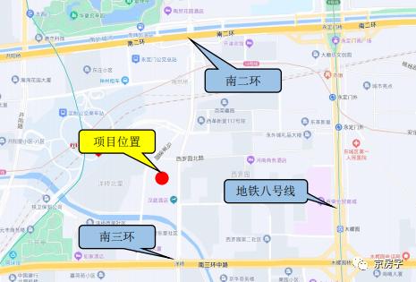 北京公布今年拟供租赁住房用地 93个项目不少都是好区位