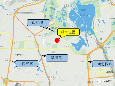 北京公布今年拟供租赁住房用地 93个项目不少都是好区位