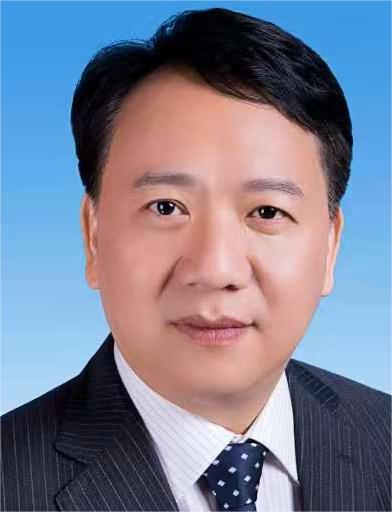 谢德强任江西省交通运输厅厅长