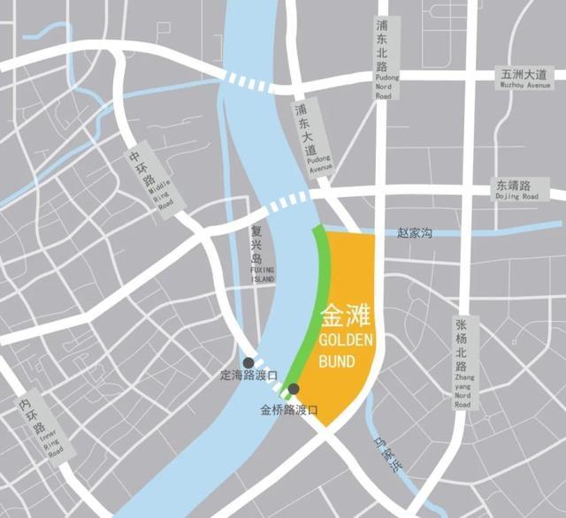 打造未来滨江岸线新地标，上海金滩区域功能策划及城市概念设计方案征集进行终期评审