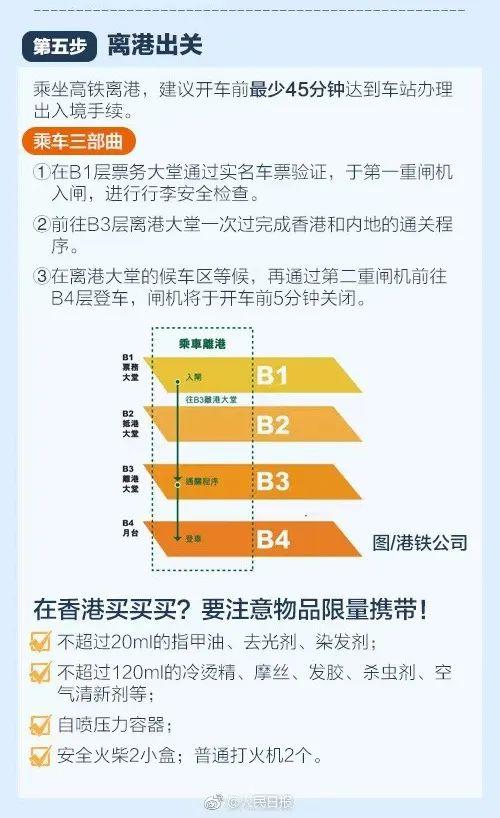 明天发车，长兴人可以坐高铁“直达”香港！