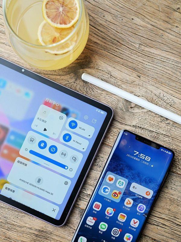 好屏幕如何实现体验升级？华为MatePad 11英寸 2023款柔光版告诉你！