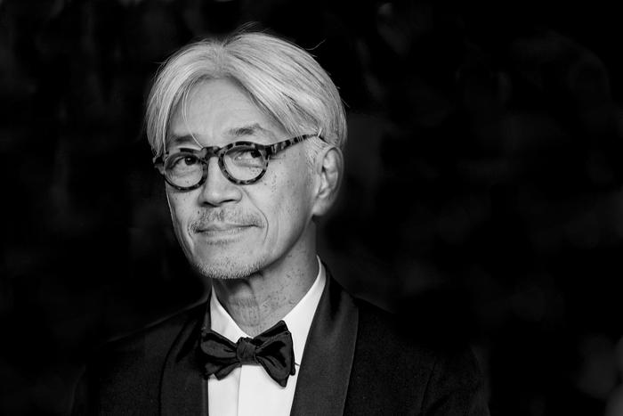 坂本龙一去世，享年71岁！曾为《末代皇帝》配乐获奥斯卡金像奖、金球奖及格莱美奖