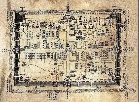 【城市记忆】跟我坐上时光机，去看看天津人常说的“老城里”