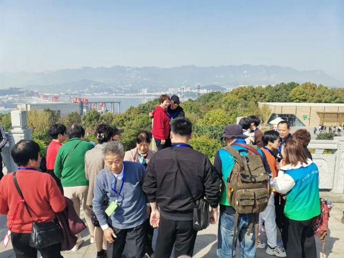 首季“开门红” | 三峡大坝旅游区游客量创历史新高