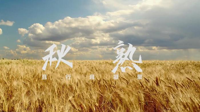 纪录片《春夏秋冬又一春》丨一幅凝聚中国企业家精神的珍贵图鉴，邀你共同奔赴人间四季