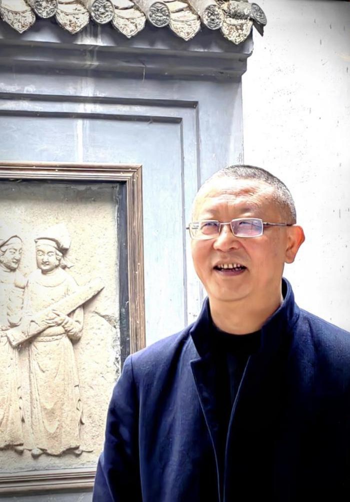 ↑赵晓东