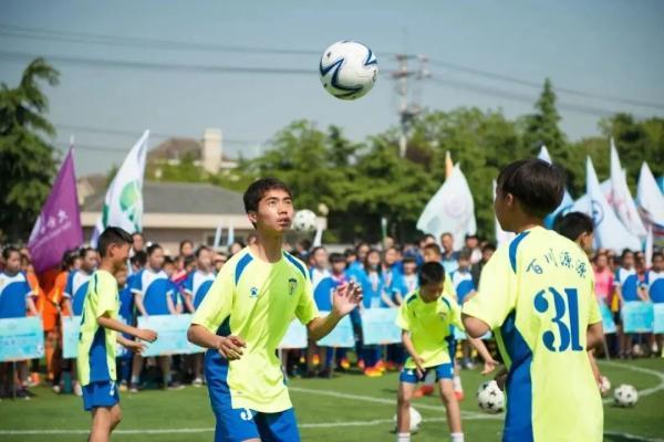 太仓撤县建市30周年｜城市如何让生活更美好？有一种答案叫太仓