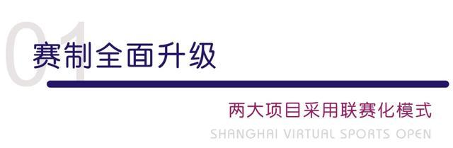 2023上海虚拟体育公开赛四月开赛，报名通道已开启