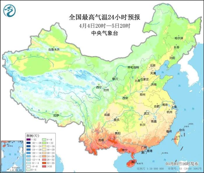 一觉睡醒屋顶没了，一群大鹅被冰雹“袭击”…坏天气又来，今夏又会怎样？中国气象局发布预测