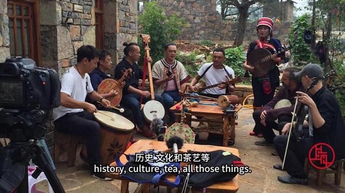 何茂林：二十大报告提出加快建设高质量教育体系，中国的教育正在向这一目标大步迈进 | 老外讲故事·另眼观盛会