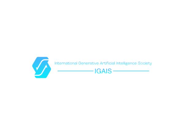 杨璧彰出任国际生成式人工智能学会（IGAIS）香港分会副会长