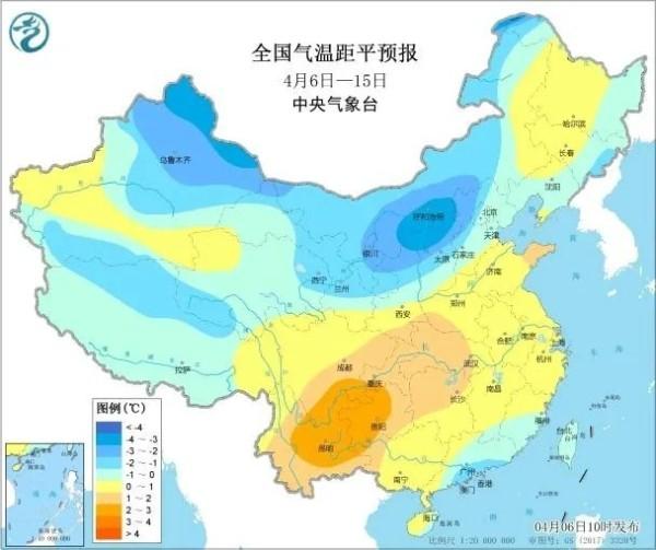 申城雨水就这么退场了？接下来天气怎么样呢？