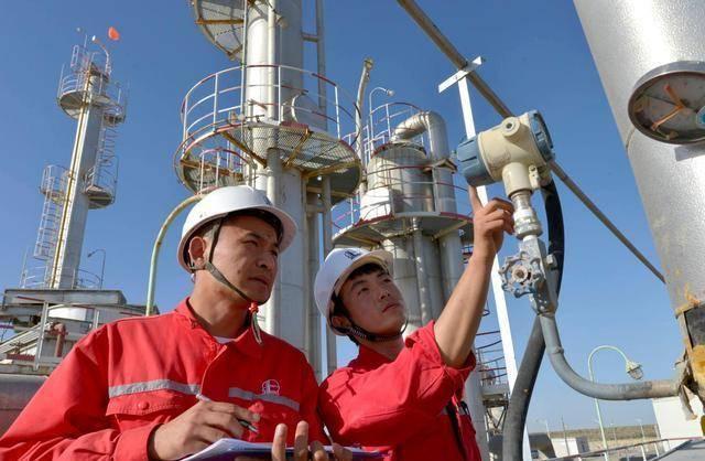 全球天然气储量排行榜：伊朗排第2，国外第5，我们和国外呢？
