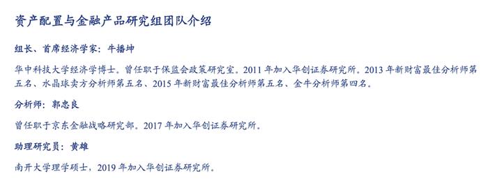 相似的国债利率曲线倒挂, 迥异的商业银行体系风险——资产配置海外双周报2023年第4期（总第48期）