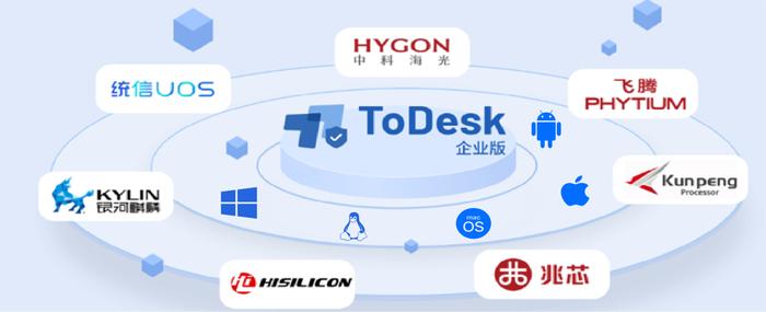 直播回顾 | ToDesk企业版：远程桌面安全管理实操分享