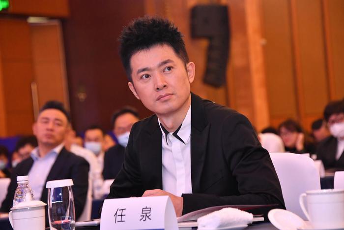 ↑任泉 图据IC photo
