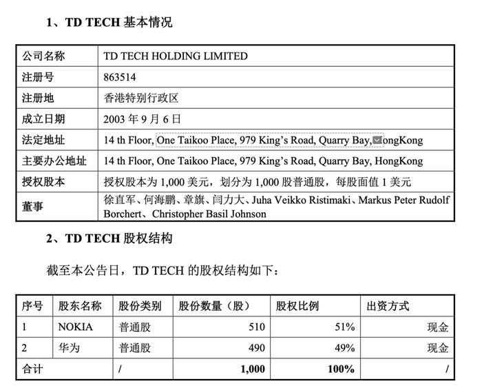 华为深夜严厉声明，上交所送上监管函！这家公司一字跌停！