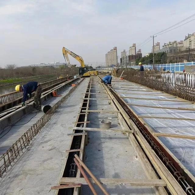 银都路越江隧道、五官科医院浦江院区二期……这5个重大项目最新进展