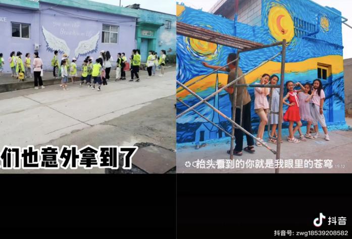 央视点赞24岁女村支书：毕业回村建设家乡，短视频意外带火当地旅游