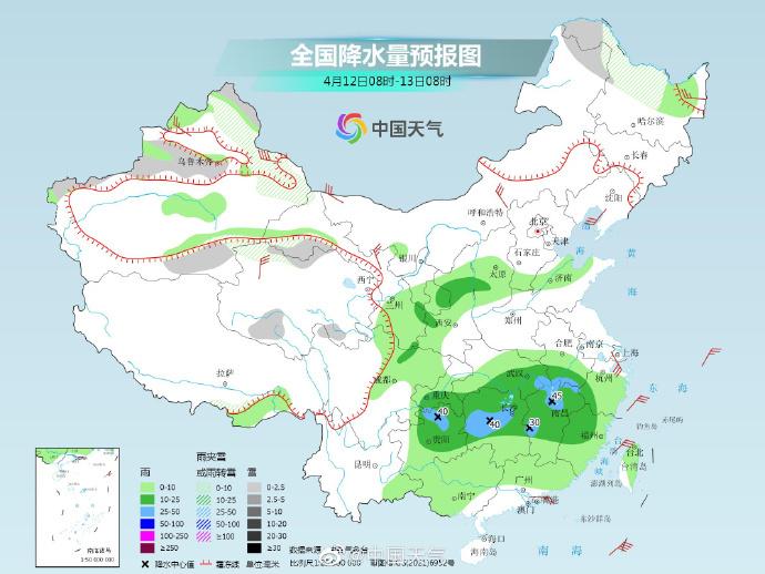 本轮沙尘已达最南界，这些地方要当心“泥雨”！北京现“回锅沙”，上海、杭州等多地空气污染严重