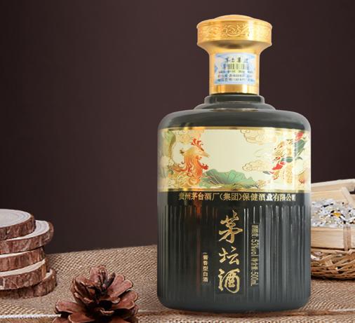 来品一品正宗「茅味」酱香酒：原价1380元，今天298元就能入手！