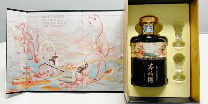 来品一品正宗「茅味」酱香酒：原价1380元，今天298元就能入手！