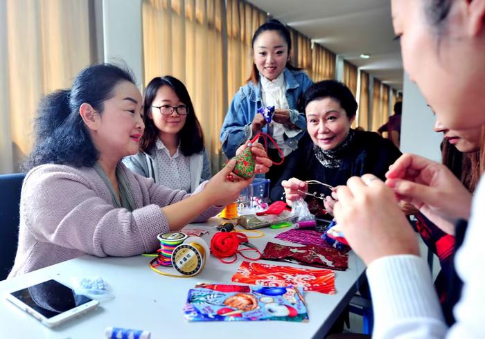 指生万物、向美而生  长三角市民手作大赛正式启动