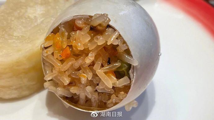 作家马伯庸连发5篇美食微博！这三道湖南菜让他“面色大变”