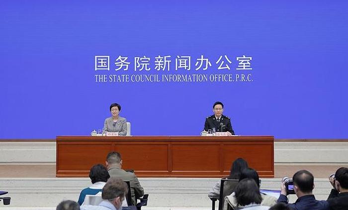 海关总署：一季度我国“新三样”产品出口同比增长66.9% 对整体出口增长拉动力持续提升