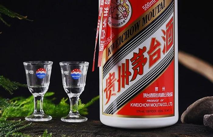 来品一品正宗「茅味」酱香酒：原价1380元，今天298元就能入手！