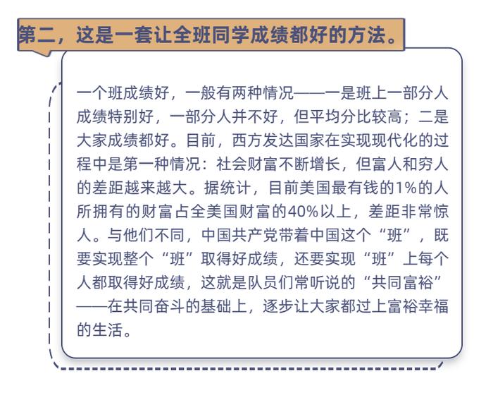 【红领巾课堂】用更好的方法考出好成绩