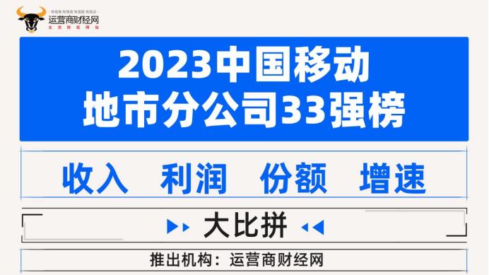 独家曝某运营商收入规模第11至20名的地市分公司 有几个地方不出名 没想到这么赚钱！