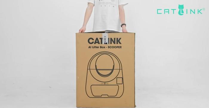 图源:CATLINK亚马逊